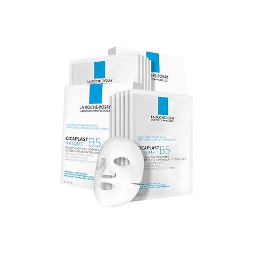 理肤泉B5面膜5*25g 商品图0