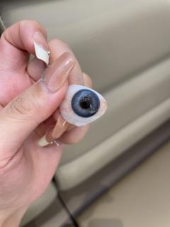 LvyCon品牌-东欧蓝 商品图4