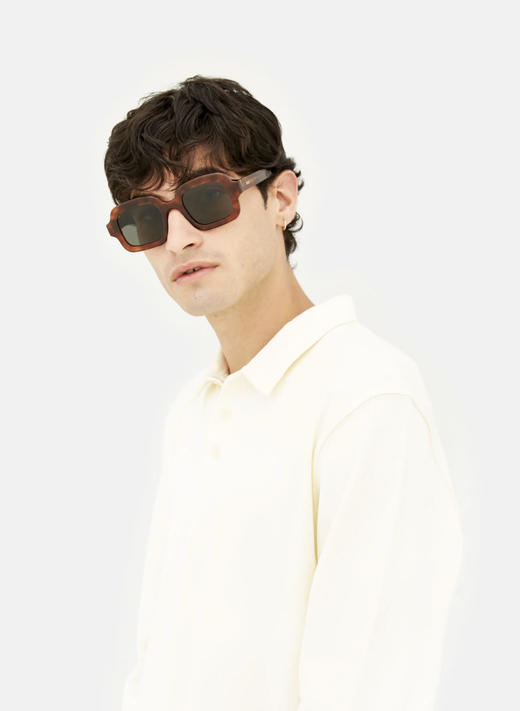 RETROSUPERFUTURE BENZ - HAVANA DIVERSA 商品图3