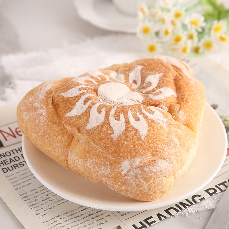 老面榴莲面包兑换券【需到店兑换，15天有效期！到期可退款】