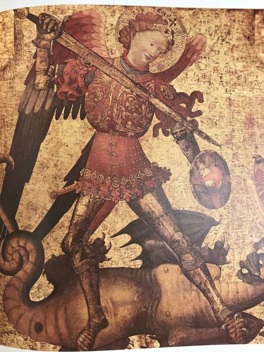 大都会博物馆艺术图集 1050幅插图（608幅彩色） 精装大16开 商品图12