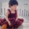 经典百搭 Q.cutians TUTU 儿童连衣裙丨【本商品不支持使用优惠券】 商品缩略图4