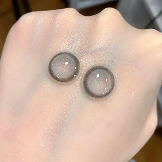 bennycat 月抛 牛乳包 直径14.2mm着色13.5mm 商品图13