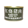 伍田红烧猪肉罐头【500g】 商品缩略图0