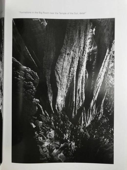 光线大师：摄影师安塞尔·亚当斯与他的影响 百余幅插图 精装8开 商品图5