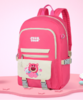 YOME小学生书包草莓熊玫红/MX23-7042E 商品缩略图1