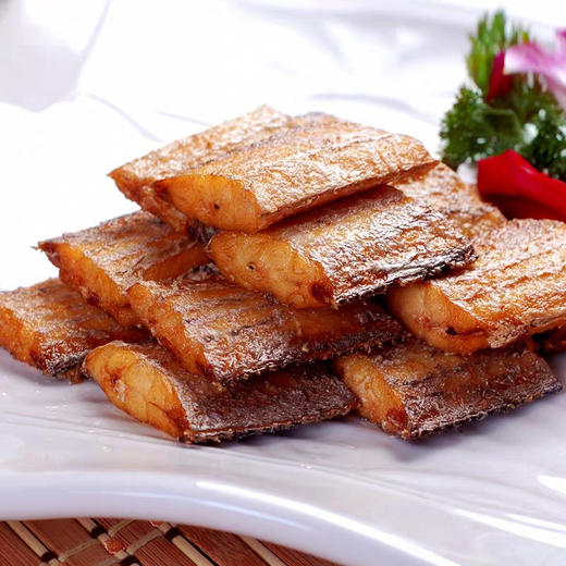 渔之舟甄选高端野生带鱼13/15规格毛重8斤左右 商品图4