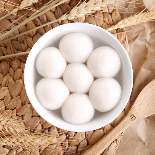 三全无糖黑芝麻汤圆400g 商品图1