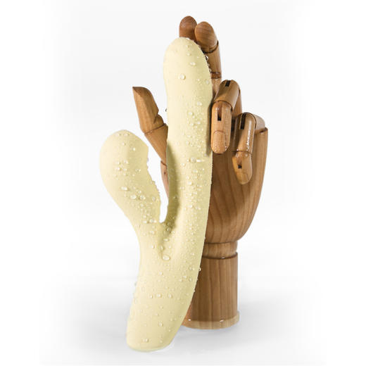 【 闭眼入🙈】【吮吸加热 伸缩强震】SVAKOM司沃康塞尔达 女用加热吮吸伸缩炮机震动棒 商品图7