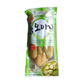 进安 盐水黄瓜300g