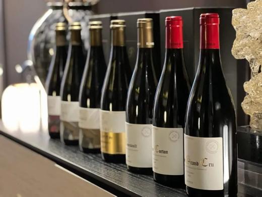 限量配额|超好喝“东西合璧”勃艮第神酒！横扫巴黎米其林三星的“清酒宗师” 酿造 商品图3