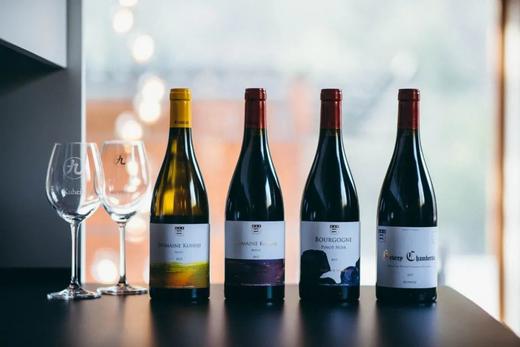 限量配额|超好喝“东西合璧”勃艮第神酒！横扫巴黎米其林三星的“清酒宗师” 酿造 商品图1