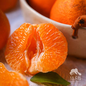 生态眉山耙耙柑 | 合作生产 *Eco-harrow orange | Coproduction