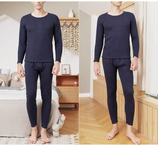 裁缝学苑AG14女士保暖内衣纸样 秒杀专用 商品图4