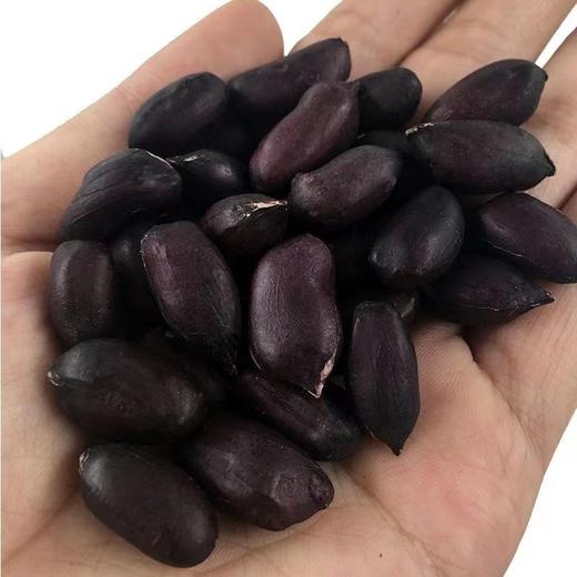 去壳黑花生粒500g 商品图1