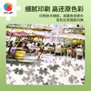 1000片平面拼图塑料拼图 H3096 The Macneil Studio-50年代咖啡館 商品缩略图3