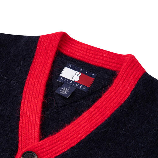 TOMMY 春 大童小童 毛衣 KS0KS00306 商品图2