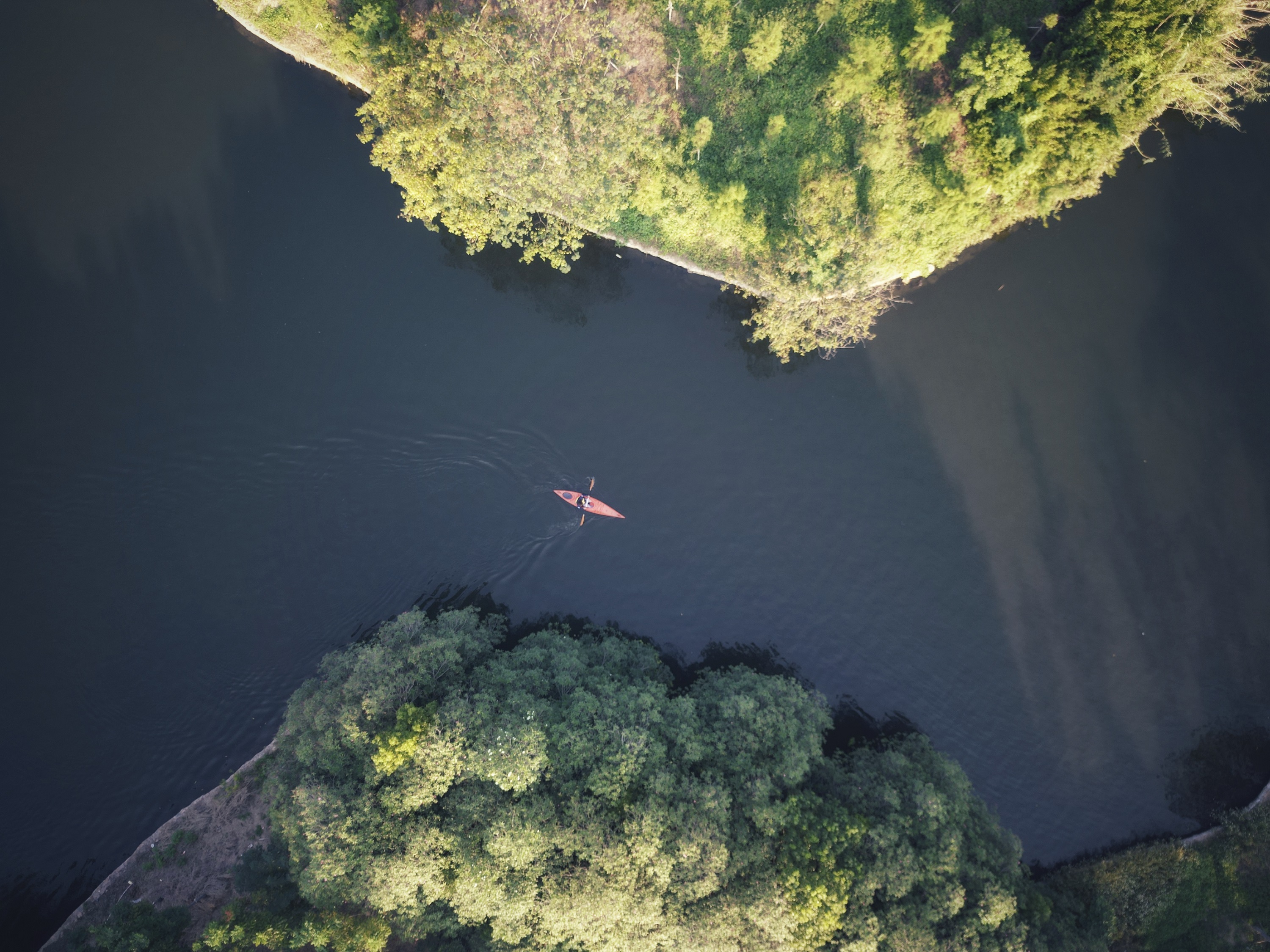 上海 五一2日营 | 开启48小时奇幻漂流挑战