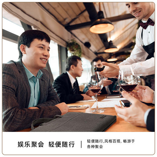 得力5590公文包(个) 商品图2