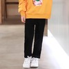 【24年反季特价清仓】龙之涵 儿童宽松弹性休闲裤  中大童校服裤 婴幼儿A类标准 商品缩略图8