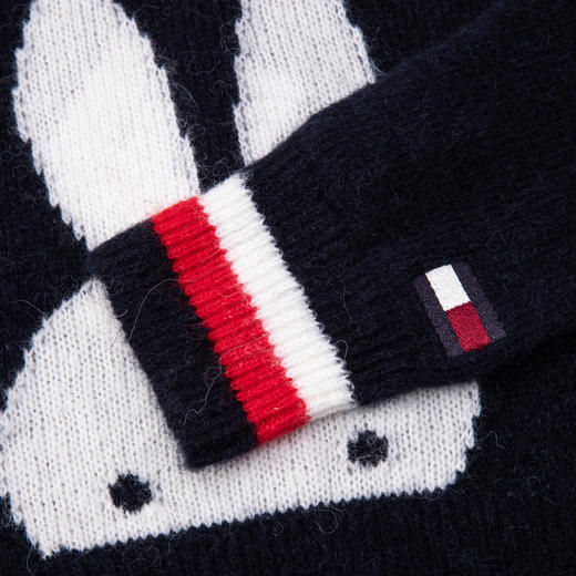 TOMMY 春 大童小童 毛衣 KG0KG07094 商品图4