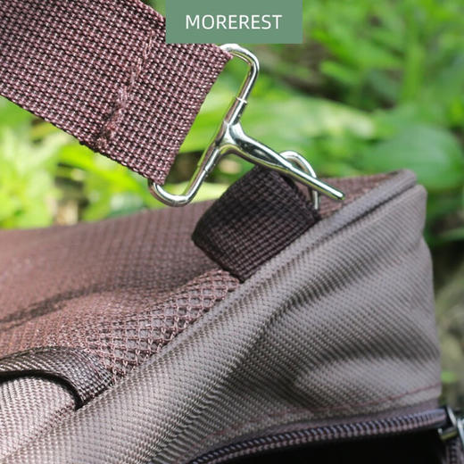 MOREREST 陌旅仕 厨具包 户外炊具8件套  MX-113 商品图5