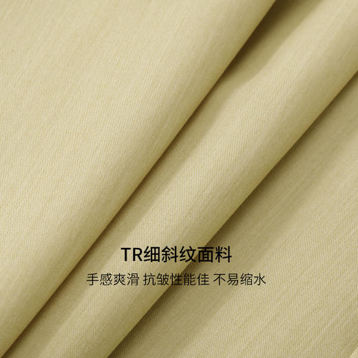 玳莎五分袖休闲西装2023新款宽松百搭时尚通勤职业外套女士  DA37201 商品图4