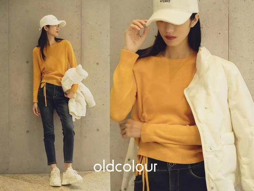 友谊三楼欧珂品类：套头衫 商品图0