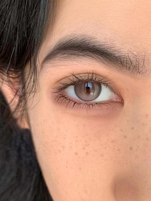 bariecat日抛美瞳 蜜桃可可 直径14.5mm着色13.9mm 商品图10