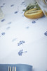 AT邸尔铂·法国进口奢华家纺Eole蒲公英系列桌品艺术桌布 商品缩略图3