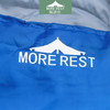 MOREREST 陌旅仕 睡袋  四季通用露营保暖睡袋 MX-073 商品缩略图2