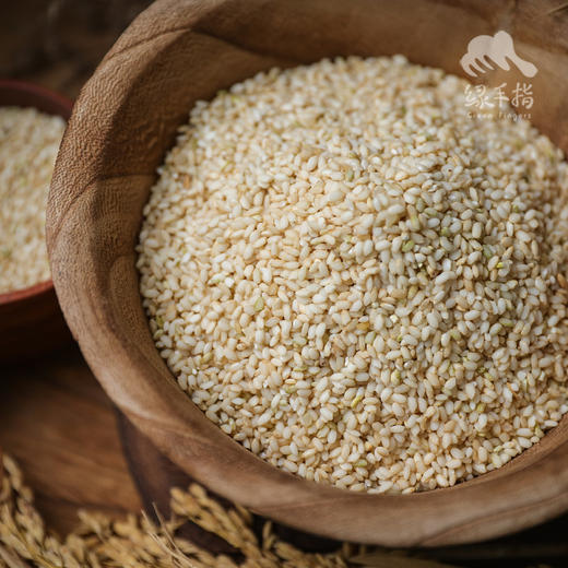 生态云粳米（糙米 精米 黑米 中通） | 合作生产* Eco- yunjing rice | Coproduction 商品图1