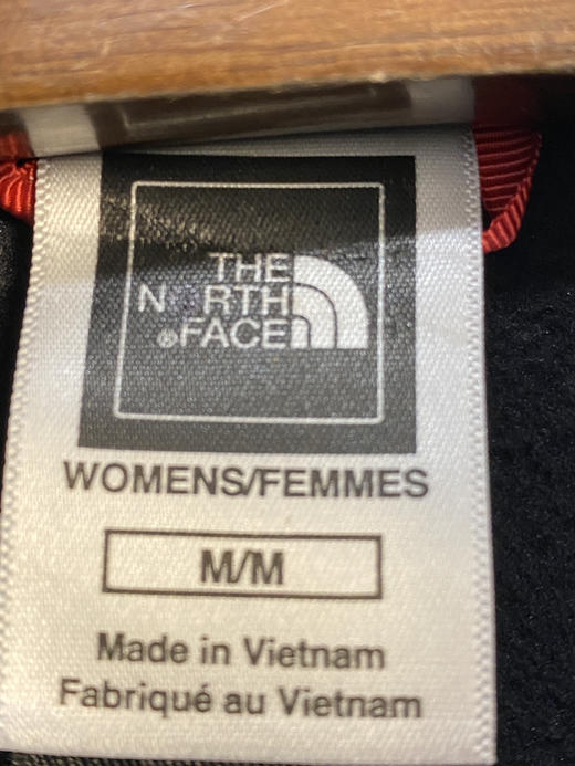 The North Face 北面 老美版 保暖内搭  _ODJK(M) 商品图2