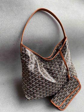 戈雅原单版本hobo腋下包单肩包