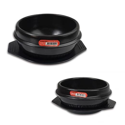 石锅5号16.7cm뚝배기5호 商品图0