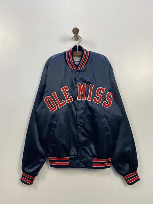 80年代 Vintage 美国制 Swingster 运动外套 _SJK(S) 商品图1