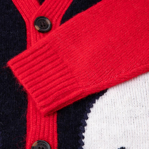 TOMMY 春 大童小童 毛衣 KS0KS00306 商品图3
