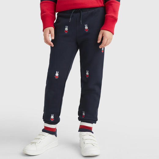 TOMMY 春 大童小童 长裤 KS0KS00305 商品图1