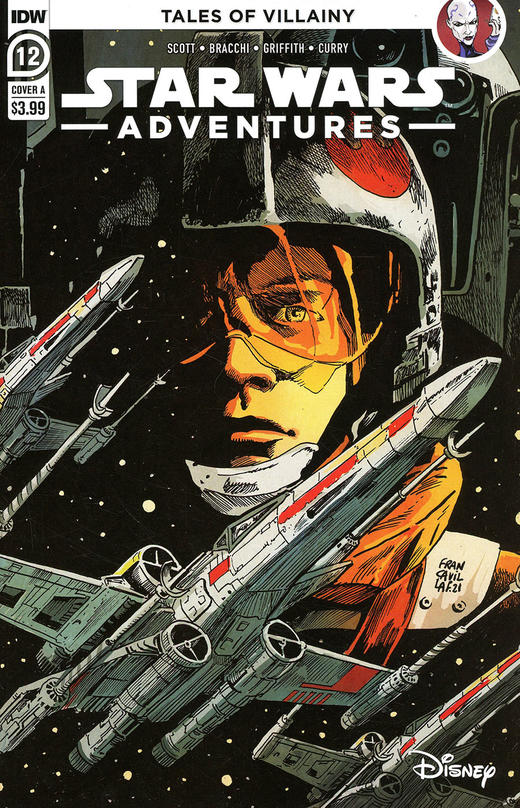 星球大战 冒险 Star Wars Adventures 商品图2