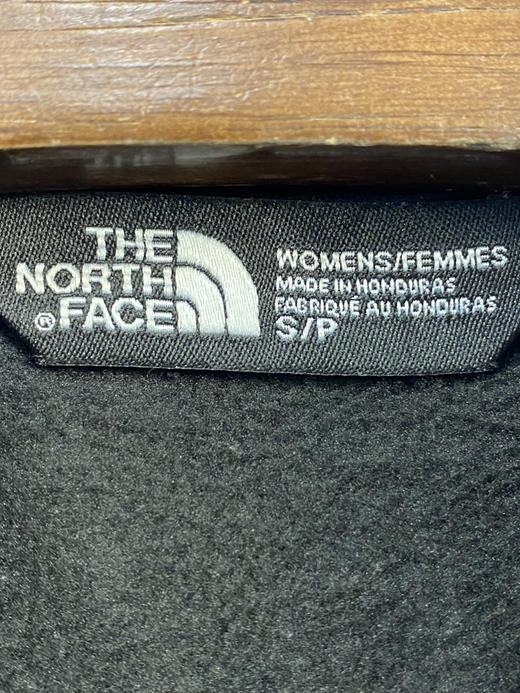 The North Face 北面 软壳复合材料 户外机能外套 _ODJK(S) 商品图2