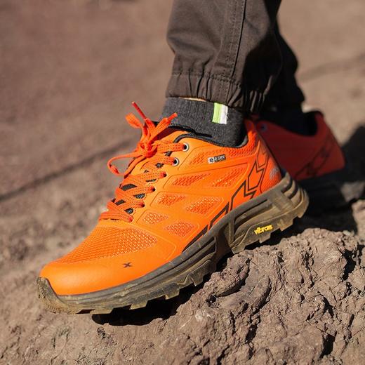 天越C203全防水户外跑鞋男女款多功能全天候的户外运动鞋防水防滑越野跑登山徒步装备 商品图0