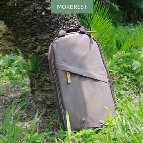 MOREREST 陌旅仕 厨具包 户外炊具8件套  MX-113