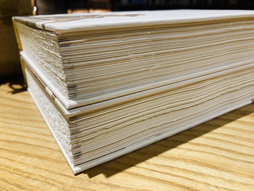 【会员定制珍藏毛边本】宋徽宗【限量布面精装+限量珍藏编号页+译者签名题词】 商品图3