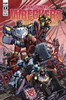变形金刚 Transformers Wreckers Tread & Circuits 商品缩略图5