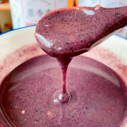 【每日良食】墨香香-芝麻黑豆腰果羹 11种天然食材  口感好 不甜腻 早餐/下午茶搭配牛奶更好吃 商品图7