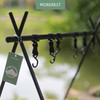 MOREREST 陌旅仕  置物架  户外野营折叠三角置物  MX-017  76*60*69cm 商品缩略图3