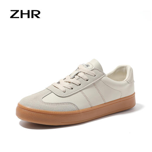 2023春款休闲鞋帆布鞋 商品图1