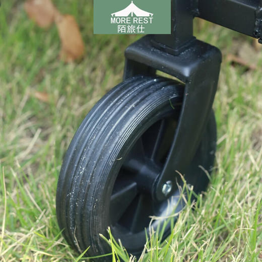 MOREREST 陌旅仕 营地车 户外野营小拉车  MX-010 商品图7