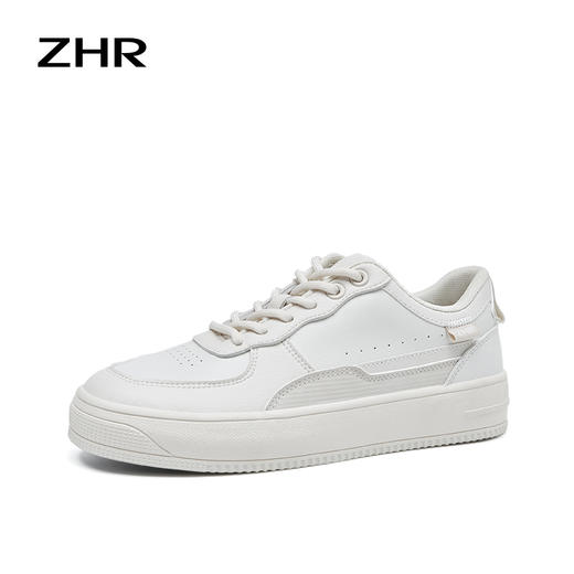 2023春款休闲鞋帆布鞋 商品图7