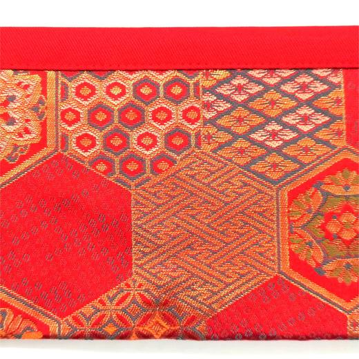 深山集市 2023兔年云锦红包10.5cm*18.5cm 商品图5